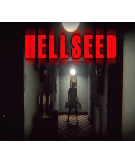 HELLSEED Steam Key GLOBAL